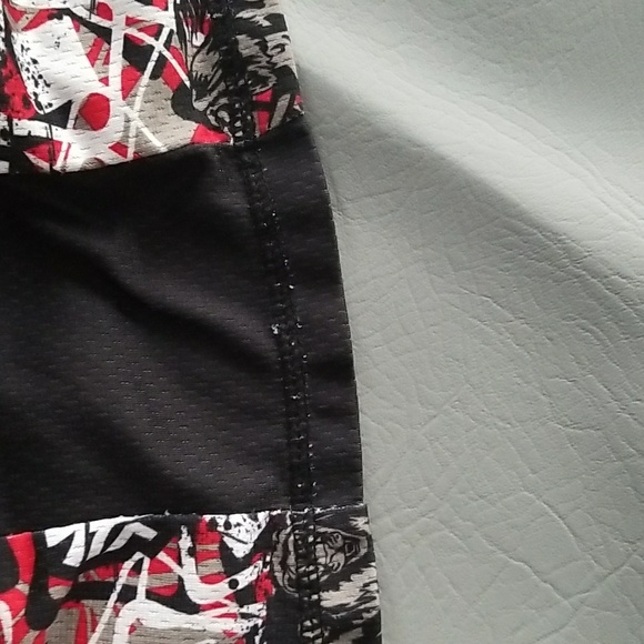 LACROSSE Reckless Men's Board Shorts Size Large - Picture 9 of 14
